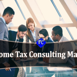 Income Tax Master Program